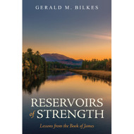 Reservoirs of Strength: Lessons from the Book of James