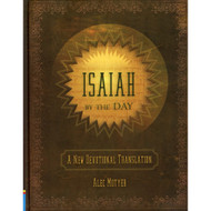 Isaiah by the Day: A New Devotional Translation