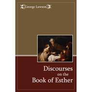 Discourses on the Book of Esther