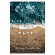 Strength for the Weary 