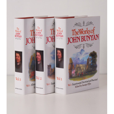 Works Of John Bunyan By John Bunyan