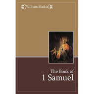 The Book of 1 Samuel