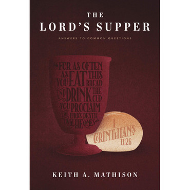 Lords Supper Analysis