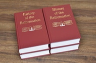 History of the Reformation in the Time of Calvin (4 Volume Set)