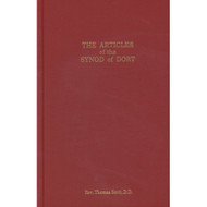 The Articles of Synod of Dort