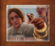 SPECIAL: John Bunyan (Christian Biographies for Young Readers)