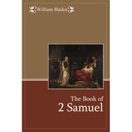 The Book of 2 Samuel