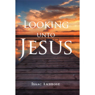 Looking Unto Jesus