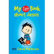 My First Book about Jesus