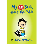 My First Book about the Bible