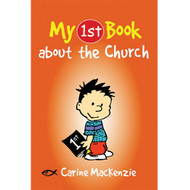 My First Book about the Church
