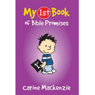 My First Book of Bible Promises