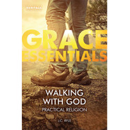 Grace Essential: Walking with God - Practical Religion