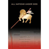 All Nations Under God
Michael John Beasley
9781935358039