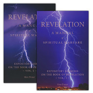 Revelation: A Manual of Spiritual Warfare