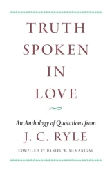 Truth Spoken in Love