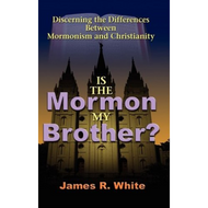 Is the Mormon My Brother? by James R. White (Paperback)