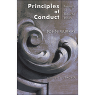 Principles of Conduct by John Murray (Paperback)