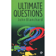 Ultimate Questions by John Blanchard ESV (Booklet)