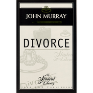 Divorce by John Murray (Paperback)