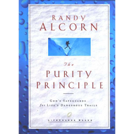 The Purity Principle by Randy Alcorn (Hardcover)