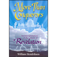 More than Conquerors by William Hendriksen (Paperback)