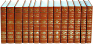 Barnes' Notes on the Old and New Testaments, 14 Volumes by Albert Barnes (Hardcover)