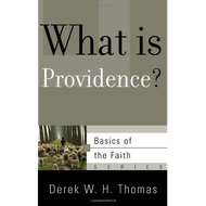 What is Providence? by Derek W.H. Thomas (Booklet)