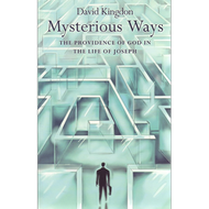 Mysterious Ways by David Kingdon (Paperback)