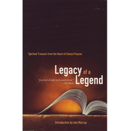 Legacy of a Legend by Edward Payson (Paperback)
