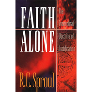 Faith Alone by R. C. Sproul (Paperback)
