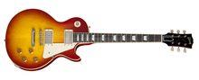 Gibson Les Paul Standard VOS (vintage original spec) in stunning washed cherry