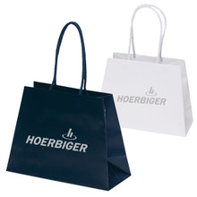 McKinley Gift Bag - 10 in. Wide x 7.5 in. High