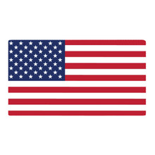 U.S. Flag Decals
