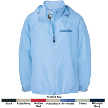 Ladies Techno Jacket