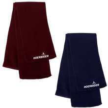 Knit Sportsman Scarf