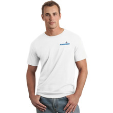 T-Shirt - White
