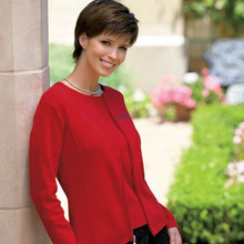 Liz Claiborne Ladies Cardigan Set