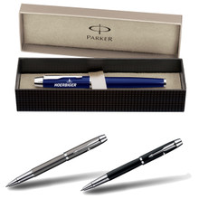 Parker Rollerball Pen w/ Refill in Gift Box