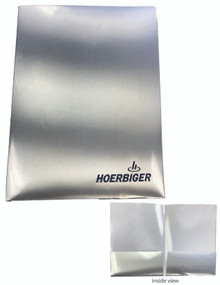 Silver Folder