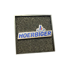 Hoerbiger Lapel Pin