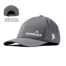 Branded Bills Bare Curved Performance Cap