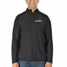 Men's Active Quarter Zip