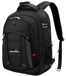 Large Travel Laptop Backpack