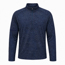 UA Textured Quarter Zip