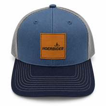 Premium Modern Trucker Cap