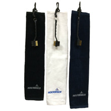 Golf Towel & Tool