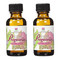 2 Bottles of Progestelle Natural Progesterone