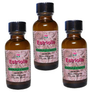 Triple Estriolle - Estriol for Vaginal Tissue Support