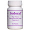 Iodoral 90 tablets.  Each tablet contains 12.5 mg of atomic iodine and iodine ion.  Tissues  need both types of iodine for optimal performance.